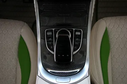 صورة مصغرة 18 لـ 2021 Mercedes-BENZ G-CLASS