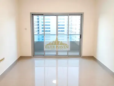 2bhk apartment Balcony & 2 washroom Dubai border opposite Sahara center
