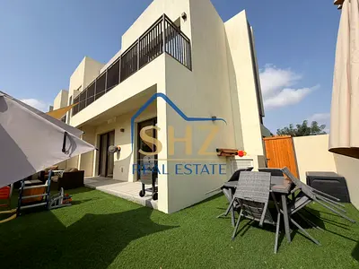 Single Row | Upgraded | Landscaped | Vacant Soon