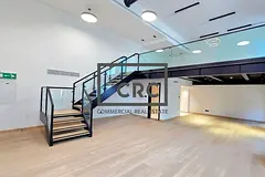Duplex Unit | High Quality Office | DDA FZ License