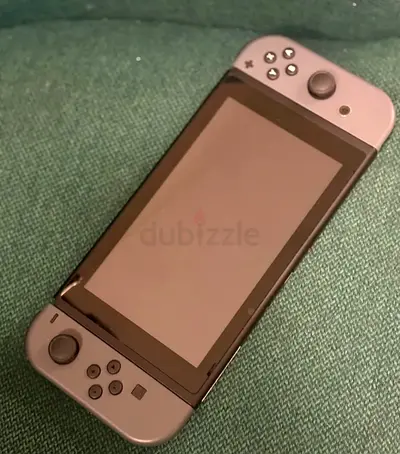 Nintendo switch V1