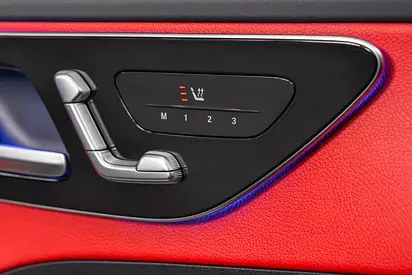 Mercedes-Benz C-Class C200, миниатюра 18