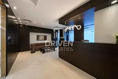 Furnished and Fitted Office | Great Location