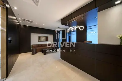 Furnished and Fitted Office | Great Location
