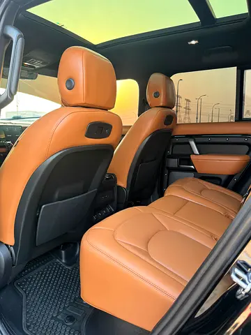 صورة مصغرة 11 لـ 2022 LAND Rover DEFENDER