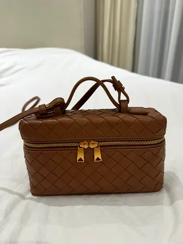 Bottega Veneta Bang Bang bag
