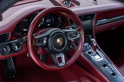 2017 Porsche 911 缩略图 6