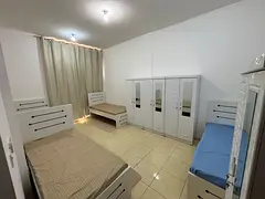 Ladies executive bedspace available in shabiya 10 (madina backside)