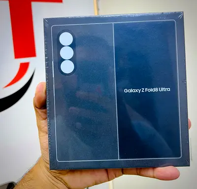 Samsung Galaxy Z Fold 8 Ultra 5G 512gb UAE VERSION