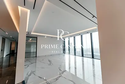 High Floor | Sea View | Exclusive
