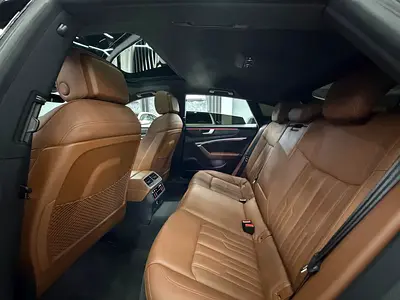 صورة مصغرة 17 لـ 2019 AUDI A7