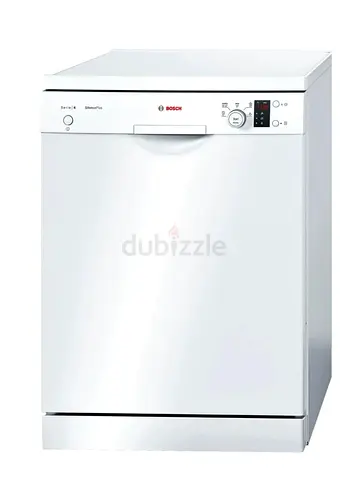 Dishwasher