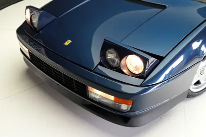 1987 Ferrari TESTAROSSA thumbnail 17