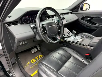 صورة مصغرة 9 لـ 2020 LAND Rover RANGE ROVER EVOQUE