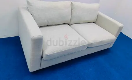 Perfect condition IKEA two seater sofabed