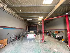 Warehouse for Rent in Sharjah | 3 phase