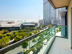 Community View I Spacious Studio I High Floor