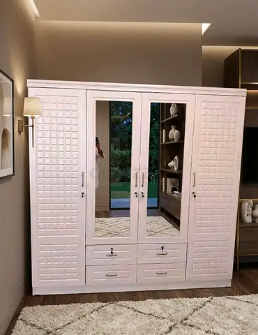 Brand New 4door wardrobe available