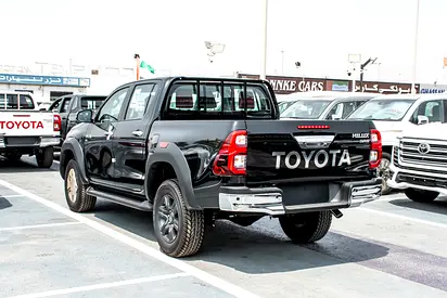 صورة 8 لـ 2026 Toyota HILUX