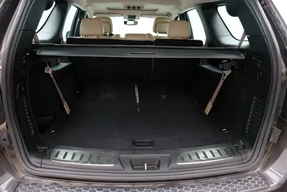 2018 Dodge DURANGO 缩略图 20