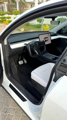 2024 Tesla MODEL Y — фото 3