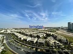 High Floor | Golf Course View | Spacious Layout