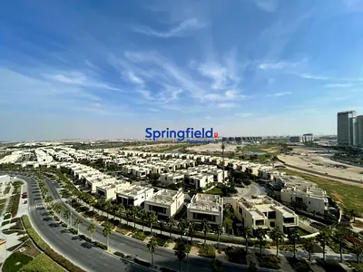 High Floor | Golf Course View | Spacious Layout