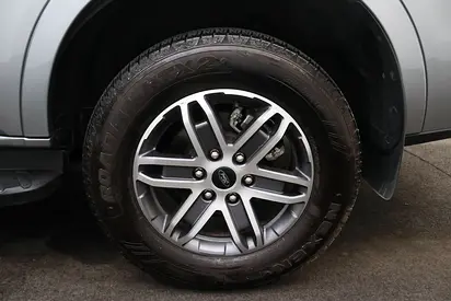 صورة 7 لـ 2024 FORD EVEREST