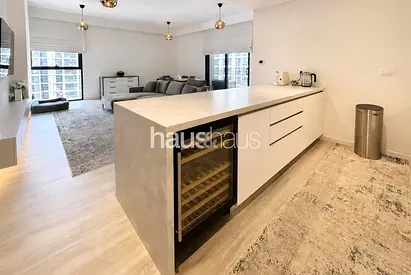 Fully Upgraded | Fully Furnished | VOT