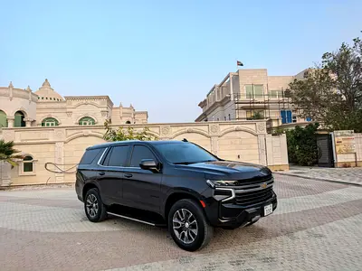 2023 Chevrolet TAHOE 照片 14