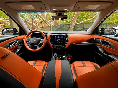 صورة 6 لـ 2020 Chevrolet TRAVERSE