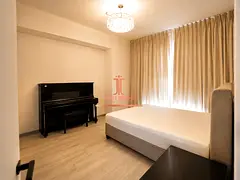 Fully Furnished | Spacious Layout | Modern Living