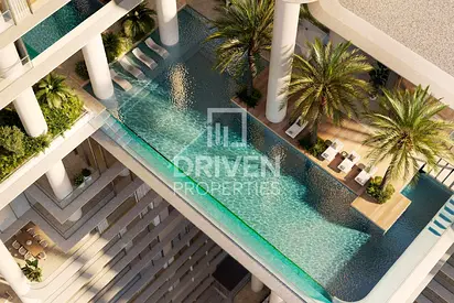Full Canal and Burj Khalifa Views | Best Value