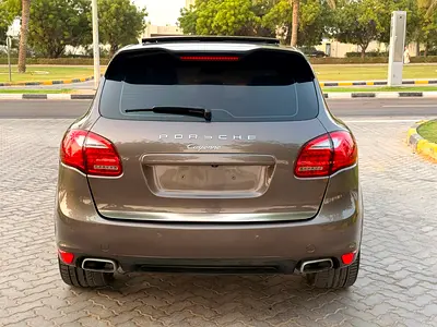 صورة مصغرة 19 لـ 2014 Porsche CAYENNE