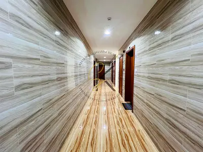 Luxury like new two bedroom with two washroom with balcony near to Sharjah airport Luxury like new two bedroom with two washroom near to Sharjah airport