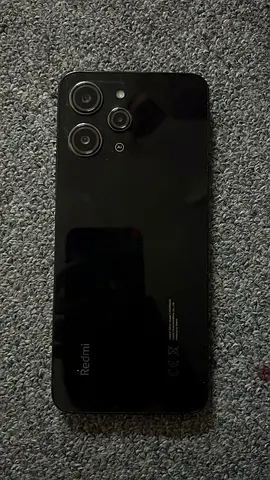 Redmi note 9