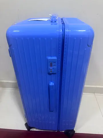 Polycarbonate Trunk Plus