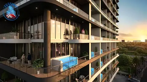 37%ROI |PAY10%| 1%MONTHLY | 7Y PLAN |40%DISC | POOL VIEW