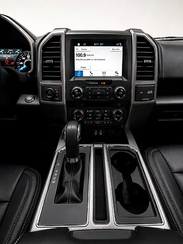 صورة 8 لـ 2019 FORD F-150