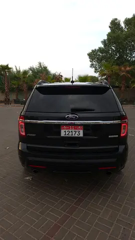 صورة 4 لـ 2012 FORD EXPLORER