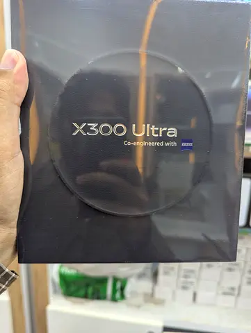 Vivo X300 Ultra Global 1TB