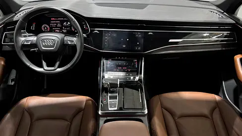 صورة 7 لـ 2023 AUDI Q7