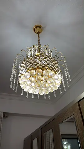 chandelier