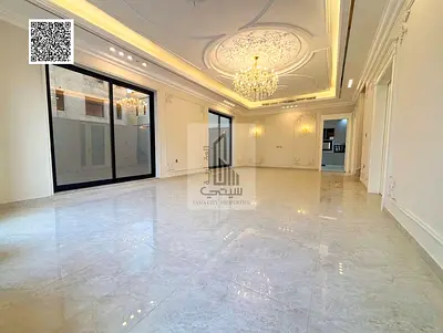 🏡🔥 فيلا للبيع في موقع مميز مقابل أزها – عجمان 🔥🏡