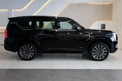 صورة مصغرة 4 لـ 2026 Nissan PATROL