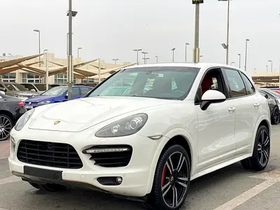صورة مصغرة 3 لـ 2014 Porsche CAYENNE