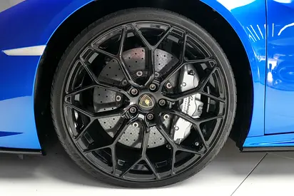 2020 Lamborghini HURACAN 缩略图 7