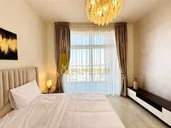 VACANT UNIT | HIGH FLOOR | POOL VIEW