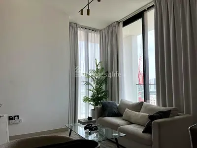 Fully Furnished | 4 Cheques | Corner Unit