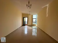 A distinctive studio apartment for annual rent in Al Nuaimiya Tower C – Ajman, with a prime locati